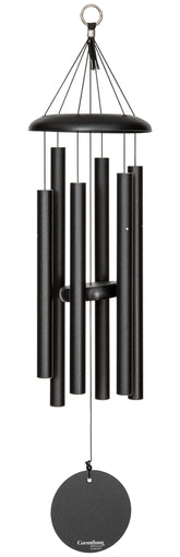 Corinthian Bells vista frontal con diseño moderno y belleza decorativa