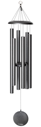 Corinthian Bells vista frontal elegante y duradera