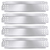 Criditpid frontal del paquete con 4 placas térmicas, mejora la protección