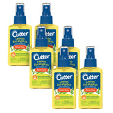 Cutter envase frontal con diseño y nombre, práctico para llevar