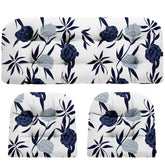 DANGHOOGY cojín loveseat frontal mostrando ajuste y confort