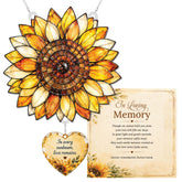Devory girasol frontal mostrando el diseño y consuelo visual
