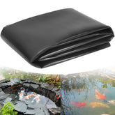 DGSL vista frontal del empaque de la lámina para estanque, protección duradera