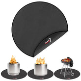 DocSafe tapete 36" frontal mostrando protección completa