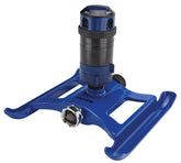 Dramm ColorStorm vista frontal, aspersor resistente y color visible