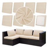 DREAHOTEXTIL funda frontal mostrando acabado y protección