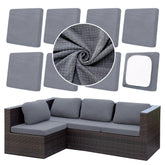 DREAHOTEXTIL funda frontal en sofá exterior, protección y estilo