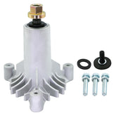 DynaVim Parts husillo frontal mostrando ajuste preciso y durabilidad