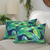 DYTXIII funda lumbar frontal Hanalei Lagoon con color vibrante y protección exterior