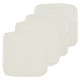 Easy-Going vista frontal del pack de 4 fundas, protección inmediata