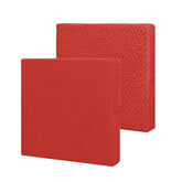 Easy-Going funda frontal mostrando ajuste y protección repelente a líquidos