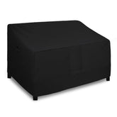 Easy-Going funda frontal que protege loveseat y mantiene muebles secos