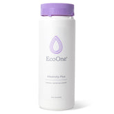 ecoone Alkalinity Plus vista frontal del envase mostrando presentación y marca