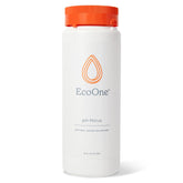 EcoOne envase frontal pH Minus mostrando marca y uso claro