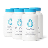 ecoone envase frontal mostrando etiqueta y beneficios visibles
