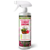 EcoVenger envase frontal 16 oz que muestra diseño y conveniencia de uso