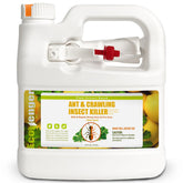 EcoVenger presentación frontal 64 OZ con control rápido de hormigas