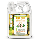 EcoVenger frontal del envase 32 oz mostrando etiqueta y tamaño útil