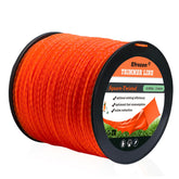 efrozen bobina frontal naranja visible para recambio y visibilidad