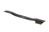 EGO Power+ cuchilla 21" frontal mostrando ajuste compatible y mejor embolsado