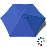 EliteShade cubierta frontal Royal Blue renovacion rapida