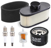 Emmawin frente del empaque con kit completo para mantenimiento