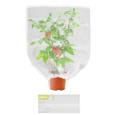 ENPOINT bolsa frontal mostrando protección visible y ventilación