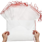ENPOINT paquete frontal de 50 bolsas, solución protectora para cosechas