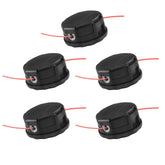 Envanptaz cabezal Speed Feed 400 frente mostrando diseño y compatibilidad