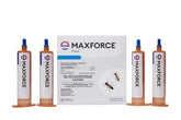 Envu Maxforce Fleet gel frente del envase mostrando presentación y beneficio práctico