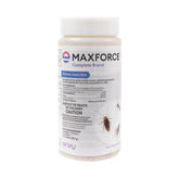 Envu Maxforce paquete frontal mostrando presentación 8 oz y uso exterior
