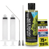 Escentile envase frontal del kit mostrando contenido y beneficio diagnóstico