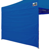 Eurmax panel lateral frontal mostrando ajuste limpio y sombreado