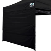 Eurmax pared lateral frontal protegiendo del sol y viento