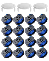 Eventronic paquete frontal con 16 bobinas, recarga rápida y lista para usar