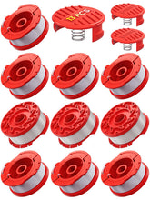 Eventronic paquete frontal de 13 carretes, reemplazo inmediato Craftsman