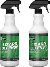 Exterminators Choice frente del pack doble mostrando frascos y etiqueta, protección prolongada