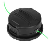 Eyoloty cabezal frontal compatible con Dewalt mostrando montaje rápido y ajuste seguro