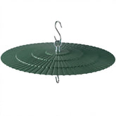 Eyrosa cubiertas 11.5" frontal mostrando protección y durabilidad