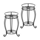 FaithLand soporte frontal pack de 2 mostrando equilibrio y estilo