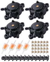 FAITIO kit frontal de bomba de combustible muestra compatibilidad y facilidad