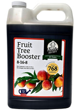 Farmer's Secret frente del empaque mostrando 128oz y beneficios