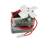 Motor FCCUM frontal mostrando carcasa robusta y durabilidad