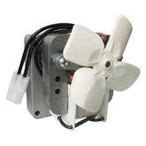 FCCUM motor sinfín frontal mostrando montaje y mejora de alimentación