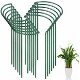 FEED GARDEN aro frontal paquete, soporte visible y discreto
