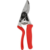 FELCO F10 vista frontal mostrando diseño y cierre, precisión profesional
