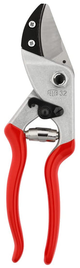 FELCO F32 vista frontal muestra diseño y robustez