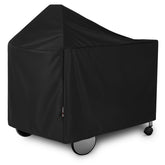FEVERCOVER frontal mostrando ajuste perfecto y protección