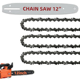 Fifchall barra 12" frente empaque mostrando compatibilidad y beneficios