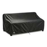 Finiboko funda frontal para sofá exterior protege muebles del clima